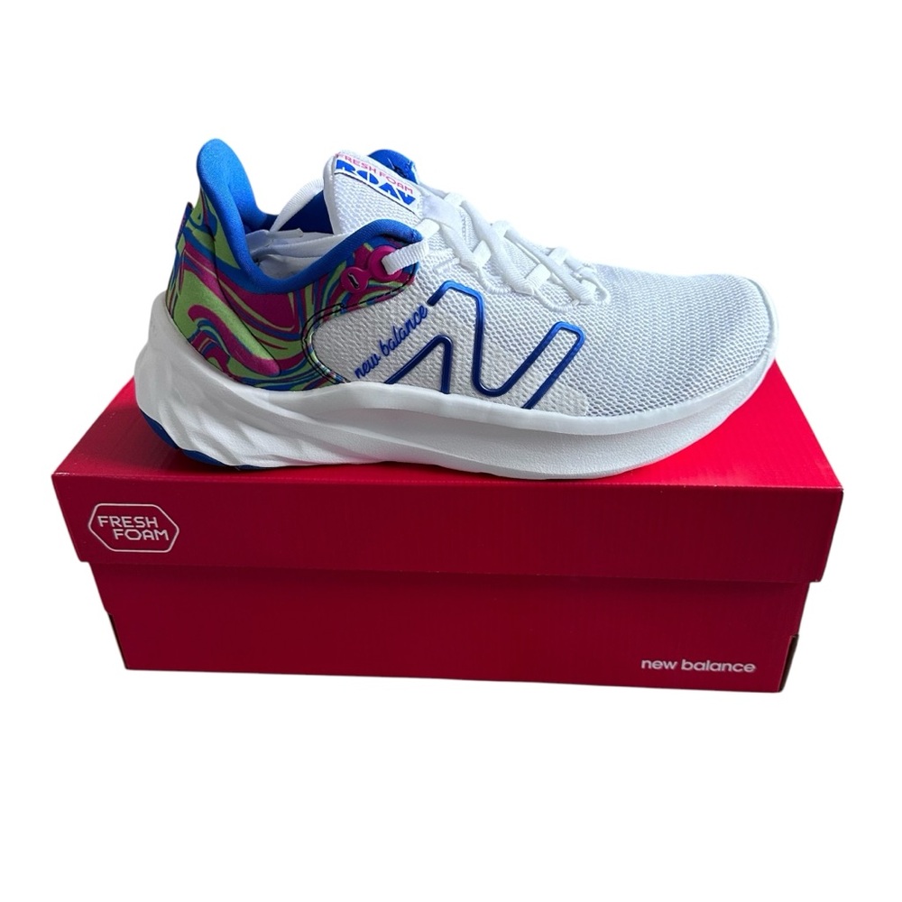 New Balance NEW Fresh Foam Roav V2 women’s running shoes sneakers size 7